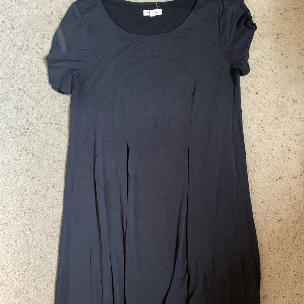 Swing dress